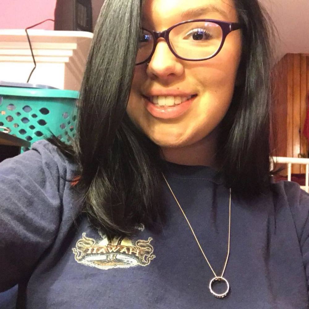 Meet your Posher, Emily